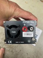 Intelligent - 300W Pure Sine Wave Power Inverter