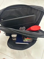 The Ultimate In-Flight Travel Case — Keep Every Essential Safe, Visible, and Within Reach