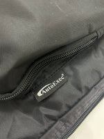 The Ultimate In-Flight Travel Case — Keep Every Essential Safe, Visible, and Within Reach