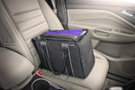 Mini Car Tote Bag - only available in black - Its sale time!!