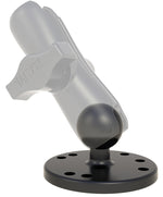 RAM Seat Tough Wedge and X-Grip III Tablet Mount kit