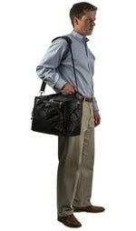 The Mobile Office Bag - The Ultimate Work-on-the-Go Bag