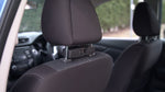 Car coat hanger - Headrest Coat Hanger - Multi-Purpose Car Storage Hook