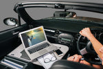 Gripmaster versatile car desk