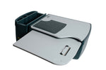 Gripmaster versatile car desk