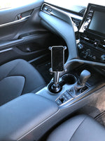 RAM  - Cup holder X-Grip phone mount