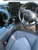 RAM  - Cup holder X-Grip phone mount