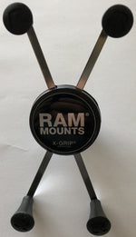 RAM  - Cup holder X-Grip phone mount