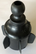 RAM  - Cup holder X-Grip phone mount