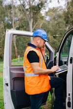 The Reach Car Desk