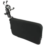 Phone Mount kit  - RAM universal X Grip and Tough Wedge (with pump)