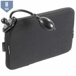 Phone Mount kit  - RAM universal X Grip and Tough Wedge (with pump)