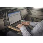 Wheelmate Extreme - Steering wheel laptop holder/desk