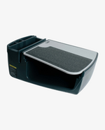 Gripmaster Efficiency car desk
