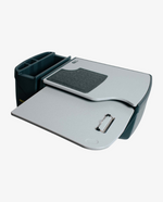 Gripmaster versatile car desk