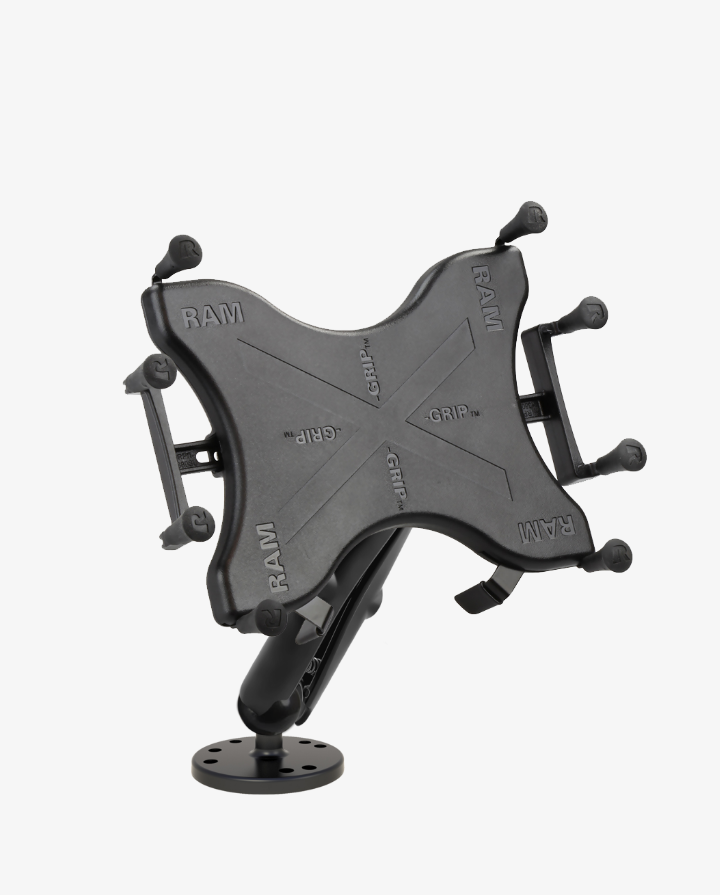 RAM - Tablet Cradle - X Grip III and long arm