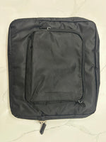 The Ultimate In-Flight Travel Case — Keep Every Essential Safe, Visible, and Within Reach