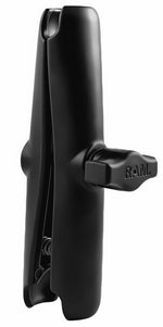 RAM Seat Tough Wedge and X-Grip III Tablet Mount kit