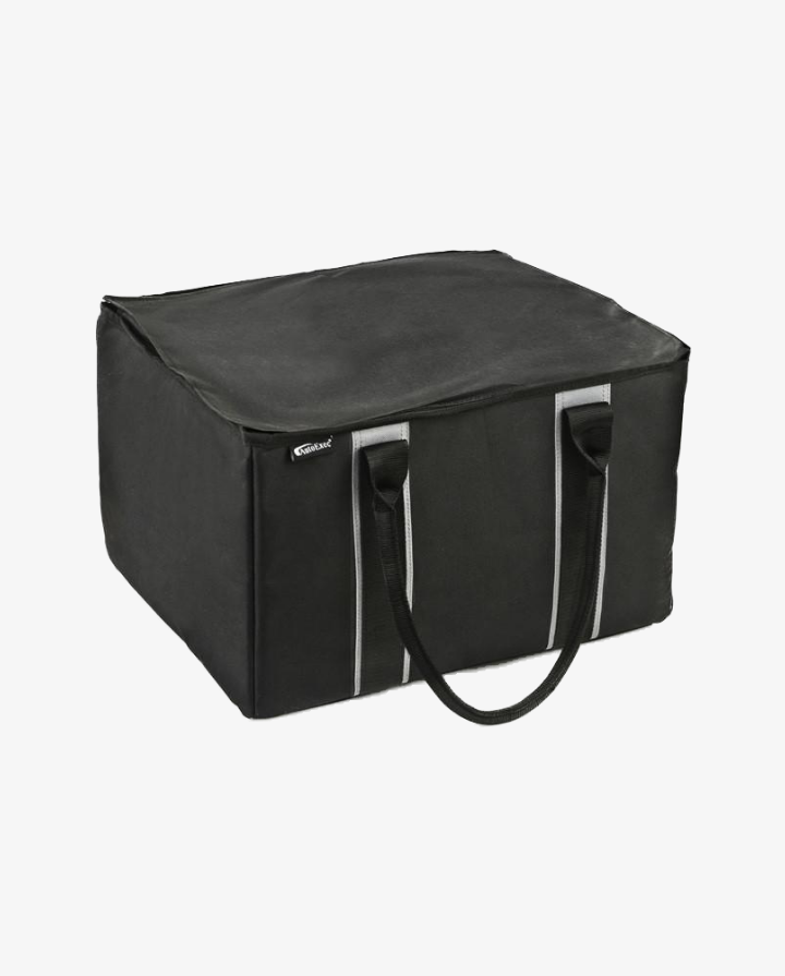 Adjustable File Storage Tote | Portable File Tote Bag | Working Mobile ...