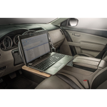 Wheelmate Extreme - Steering wheel laptop holder/desk